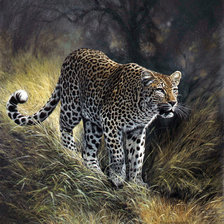 Схема вышивки «№154323»