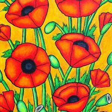 Схема вышивки «№154372»