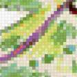 Предпросмотр схемы вышивки «коты» (№154719)