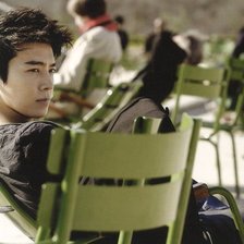 Схема вышивки «ДонХэ»