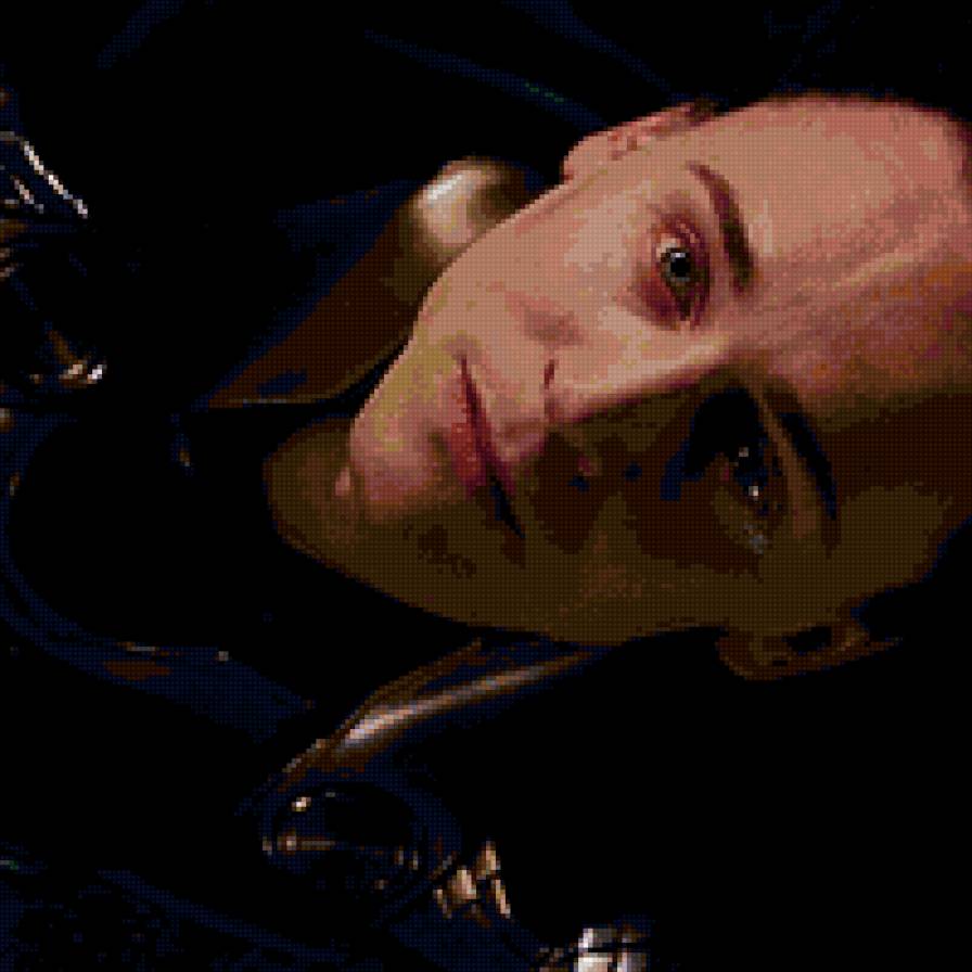 Над пропастью - локи - предпросмотр