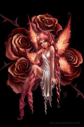 фея - фея - оригинал