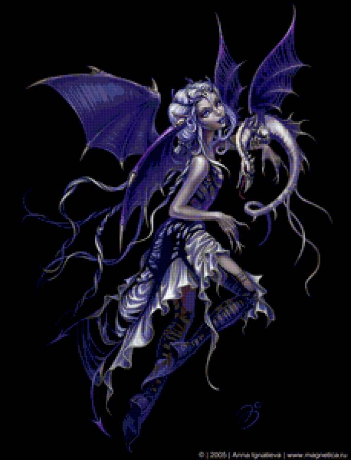 фея - фея - предпросмотр