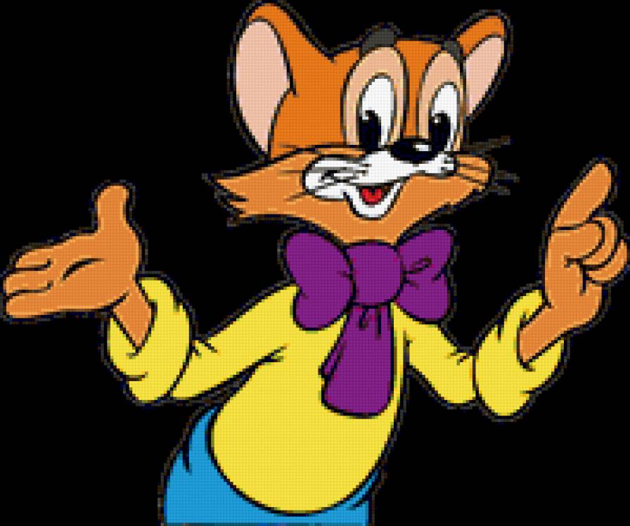 кот Леопольд - леопольд, мультики - предпросмотр