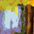 Предпросмотр схемы вышивки «Картины Leonid Afremov.» (№155192)