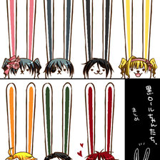 Схема вышивки «Все :з»