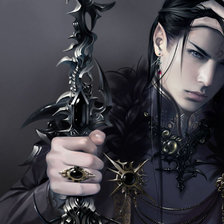 Оригинал схемы вышивки «№155352»