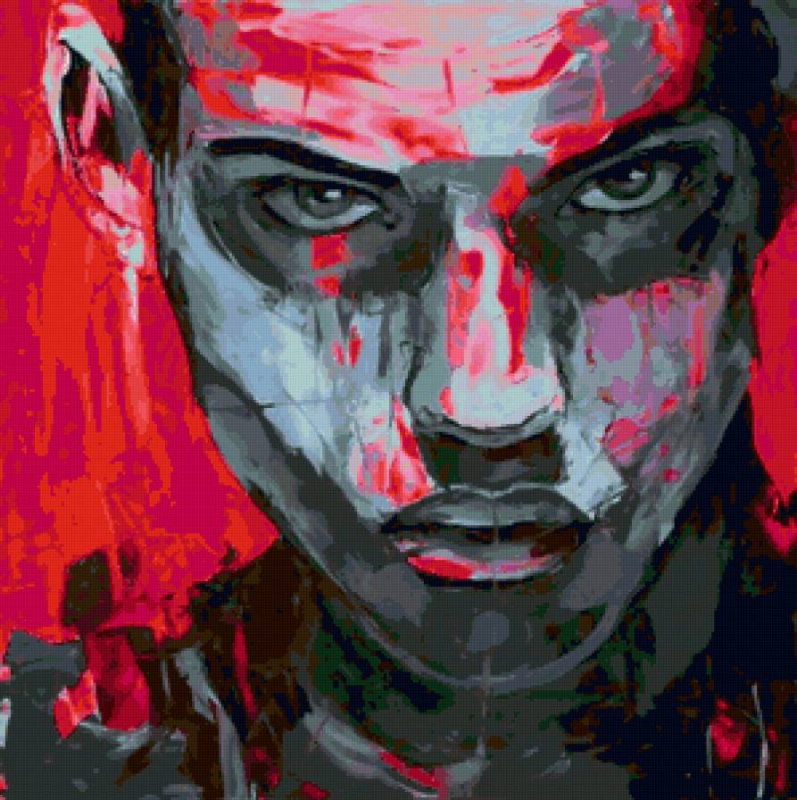 Картина5 - ярко, картина - предпросмотр