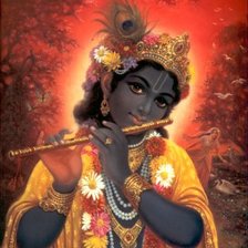 Схема вышивки «shyam»