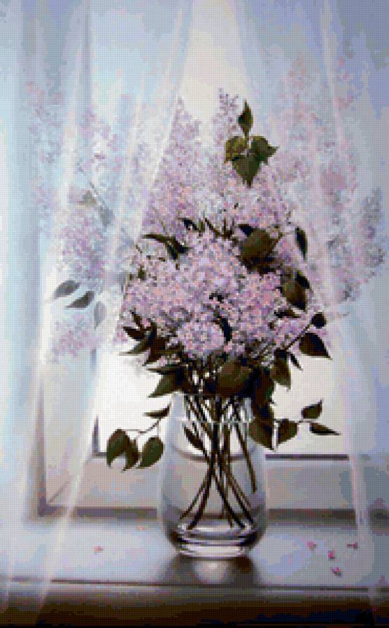 flowers - предпросмотр