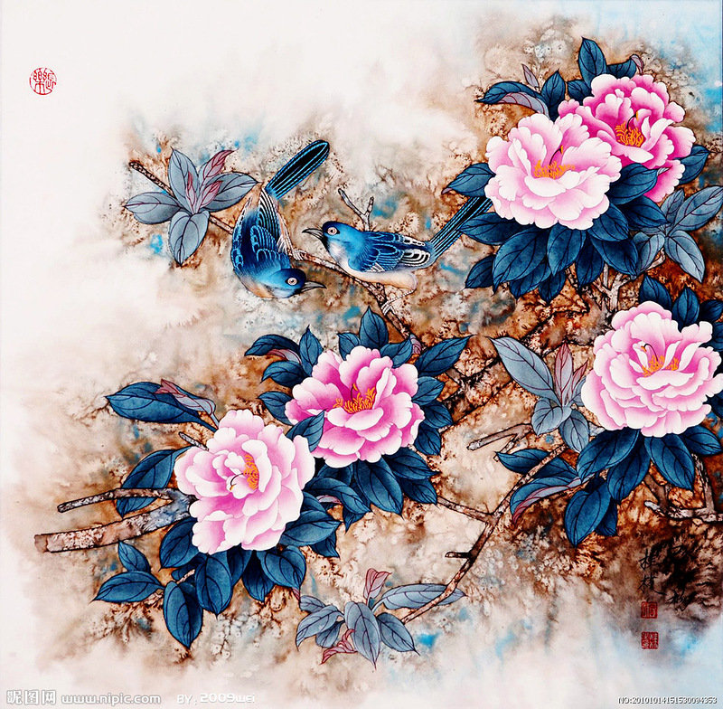 birds - оригинал