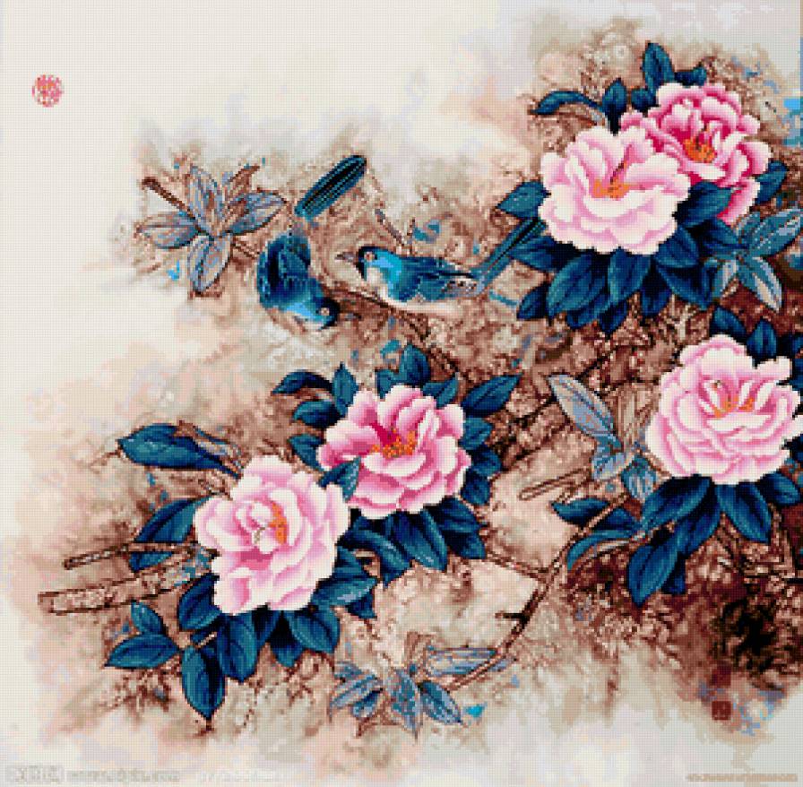 birds - предпросмотр