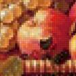 Предпросмотр схемы вышивки «№155815»