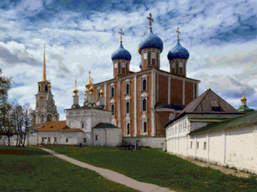 Рязань - предпросмотр