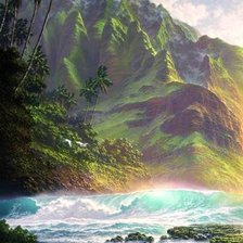 Схема вышивки «№155898»