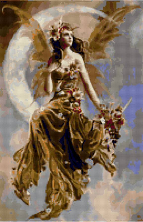 анел - предпросмотр