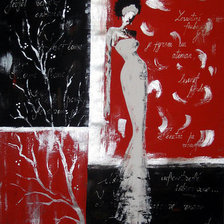 Схема вышивки «№156036»