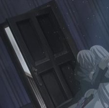 Схема вышивки «смерть шизуки»