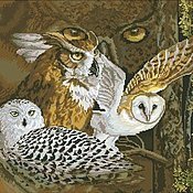 Схема вышивки «№156788»