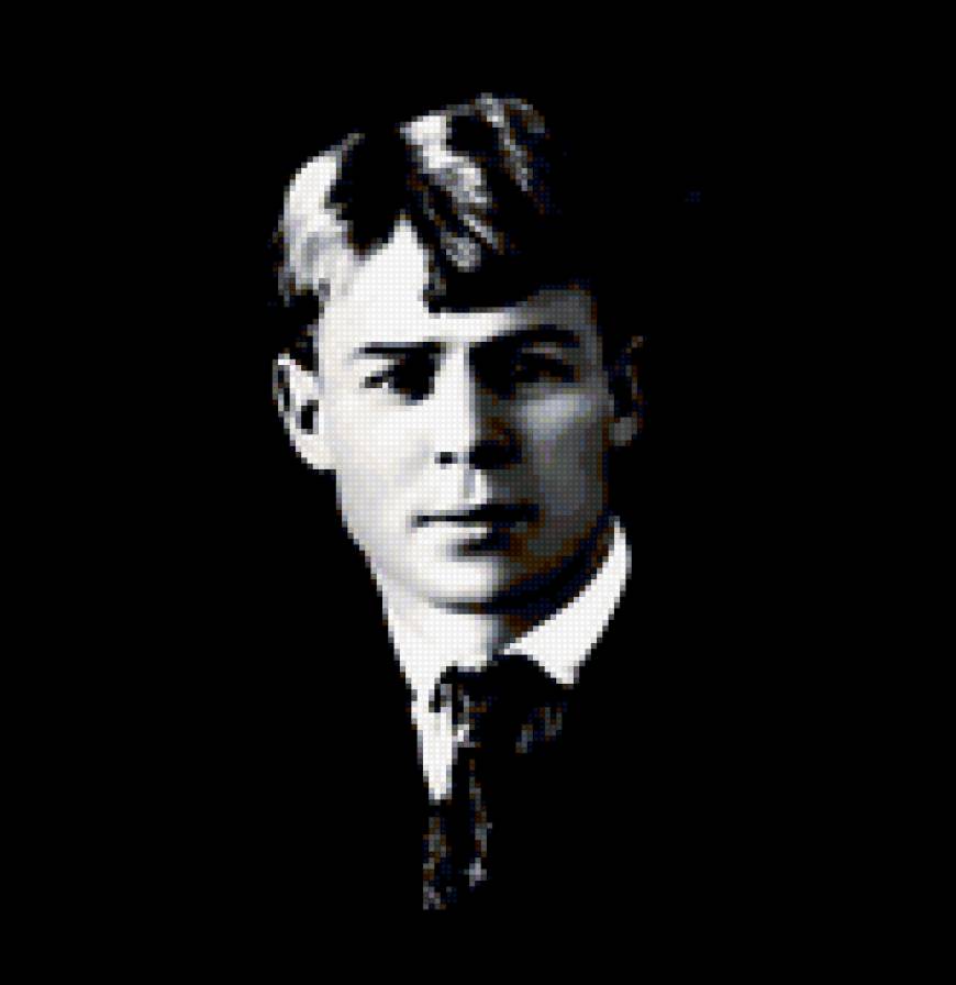 Есенин - есенин - предпросмотр