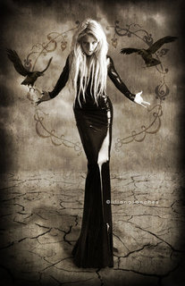 готика - оригинал