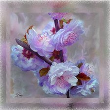 Схема вышивки «№156932»