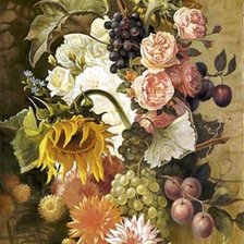 Схема вышивки «№157047»