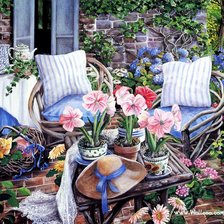 Схема вышивки «№157110»