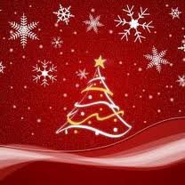 Схема вышивки «happy new year»