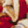 Предпросмотр схемы вышивки «santa» (№157190)
