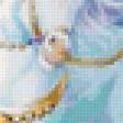 Предпросмотр схемы вышивки «№157267»