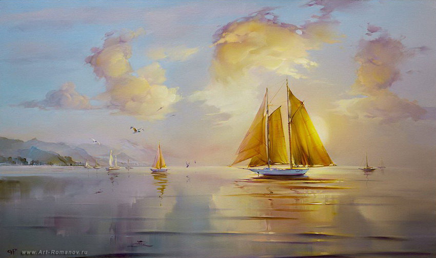 ships - оригинал