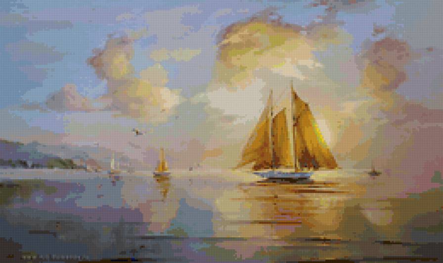 ships - предпросмотр