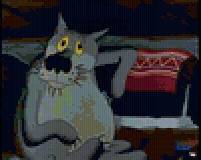 Щас спою - мультик, сказка - предпросмотр