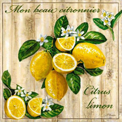 лимон - лимон - оригинал