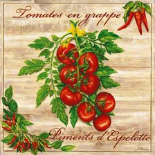 Схема вышивки «для кухни»