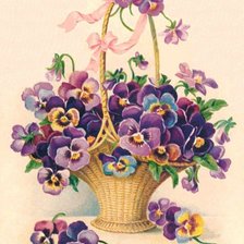 Схема вышивки «№157833»