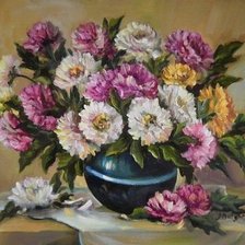 Схема вышивки «№157850»