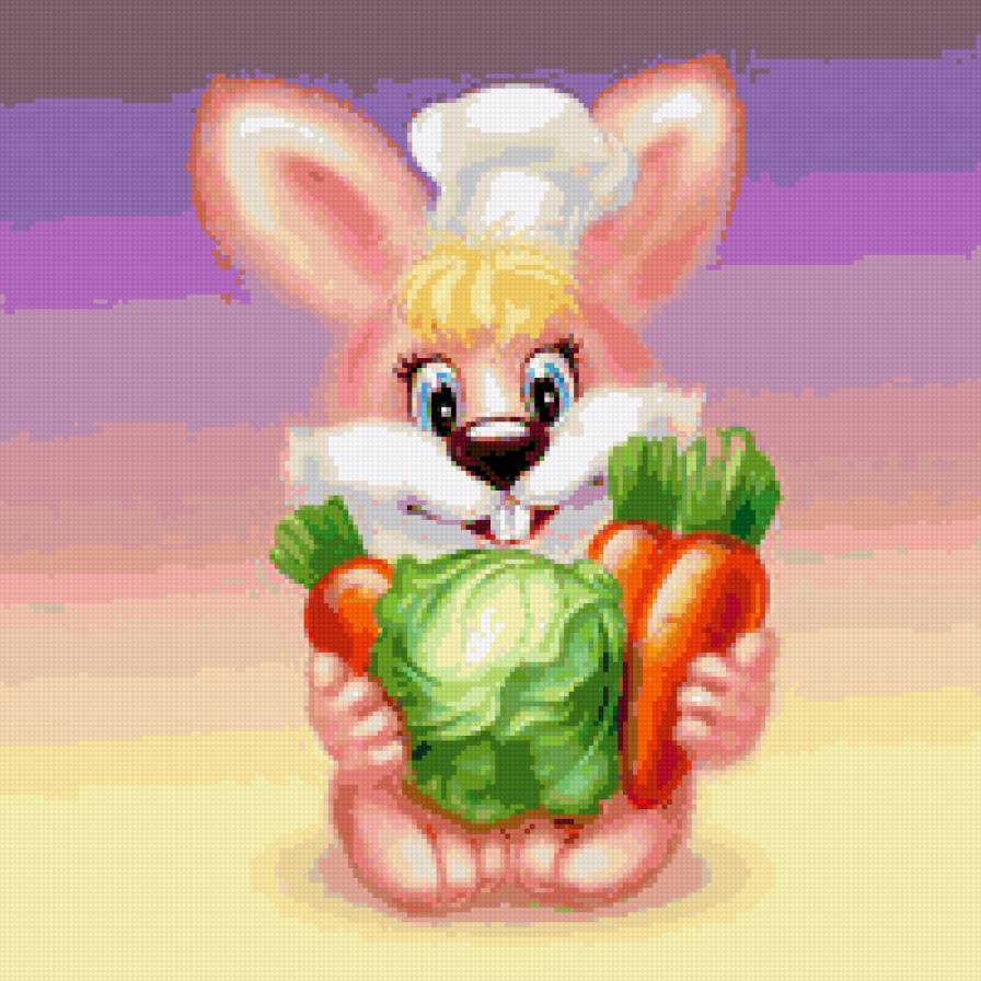 зайка - животные, картинки, зайчик - предпросмотр