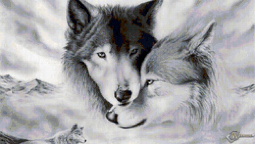 №157972 - животные - предпросмотр