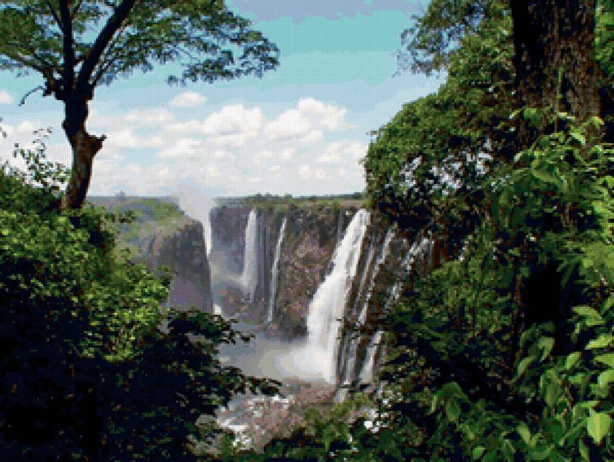 №157993 - природа - предпросмотр