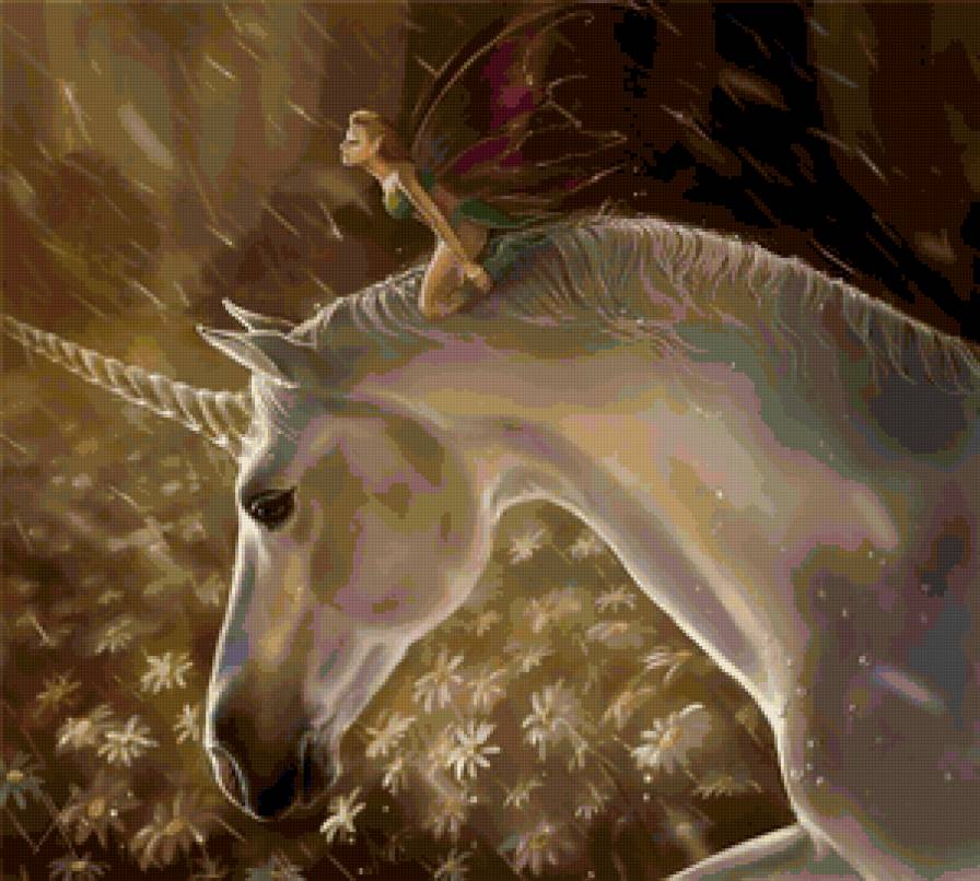 №158024 - фентези - предпросмотр