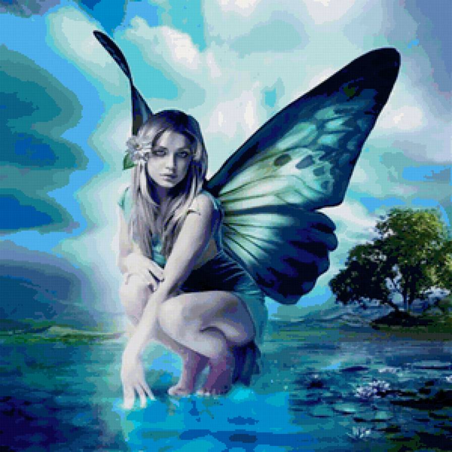 №158033 - фентези - предпросмотр