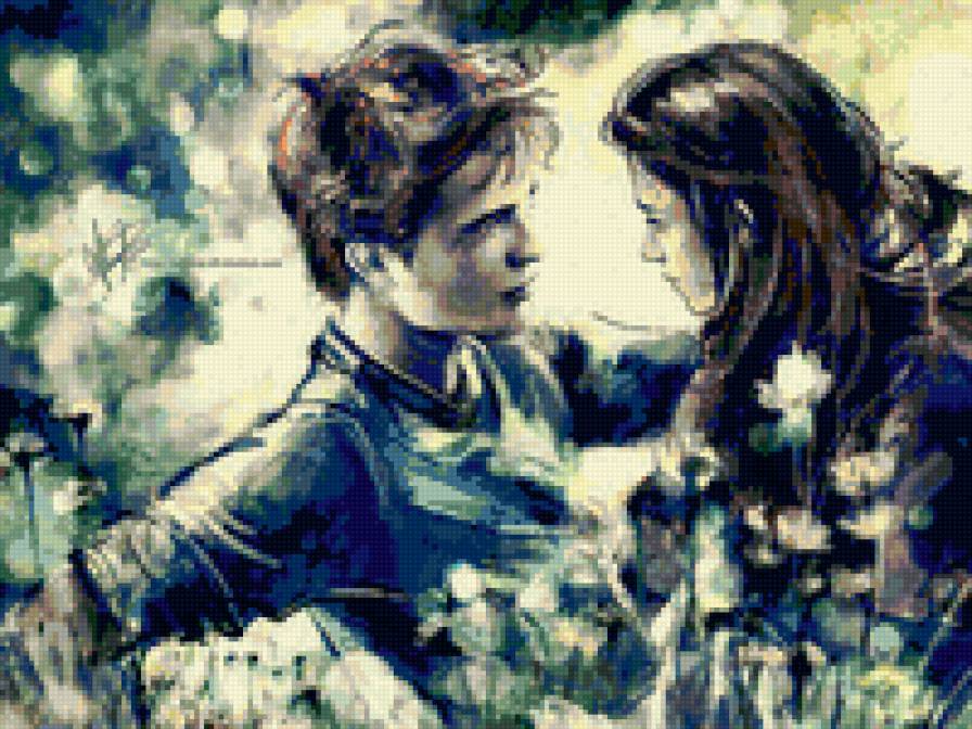 Первое признание - сумерки_сага - предпросмотр