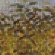 Предпросмотр схемы вышивки «Ван Гог.Пшеничное поле с жаворонком.» (№158638)