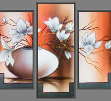 Схема вышивки «№158707»