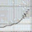 Предпросмотр схемы вышивки «зайчик» (№158756)