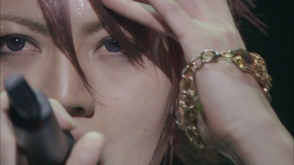 Shou - shou, alice nine - оригинал