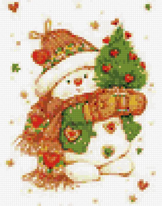 №158939 - новый год - предпросмотр