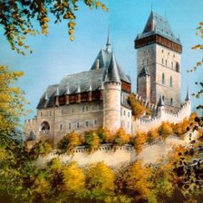 Схема вышивки «№158994»